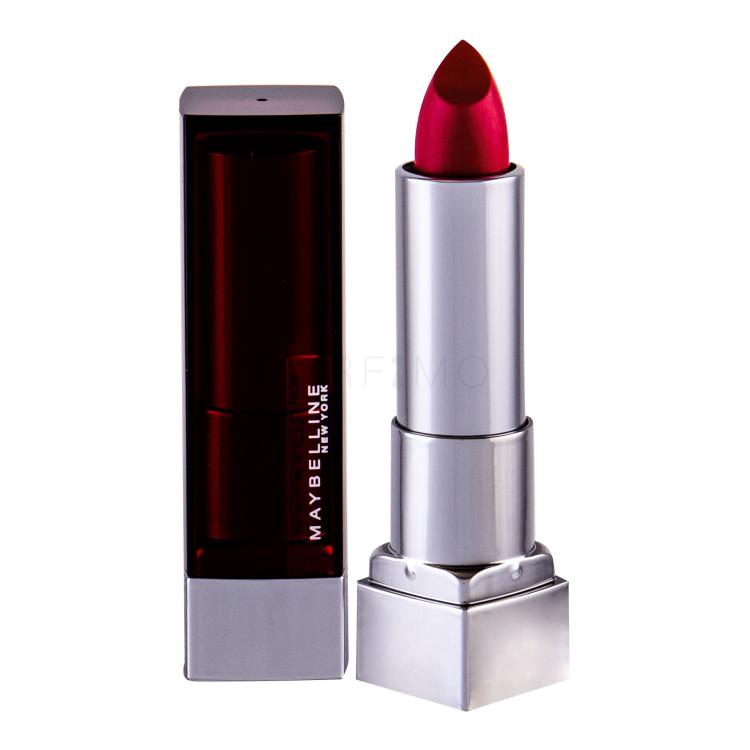 Maybelline Color Sensational Rossetto donna 4 ml Tonalità 540 Hollywood Red