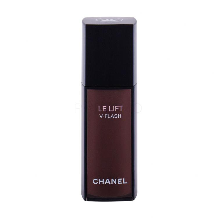 Chanel Le Lift Anti-Wrinkle V-Flash Serum Siero per il viso donna 15 ml