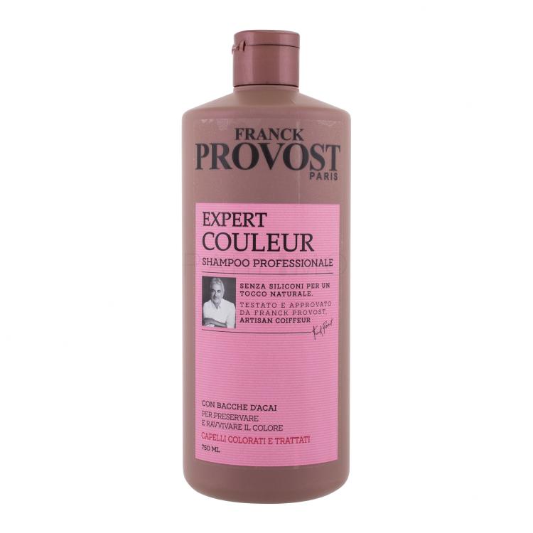 FRANCK PROVOST PARIS Shampoo Professional Colour Shampoo donna 750 ml