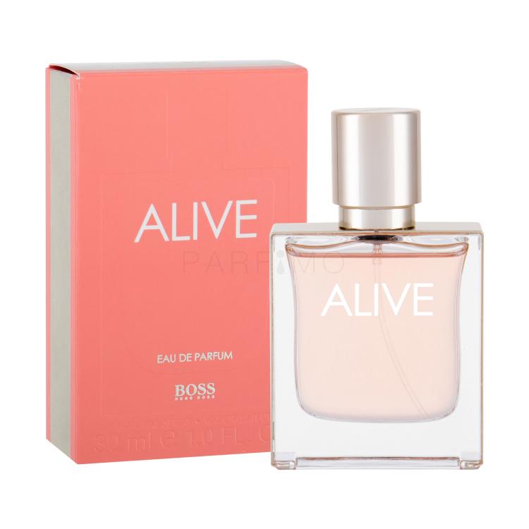 HUGO BOSS BOSS Alive Eau de Parfum donna 30 ml