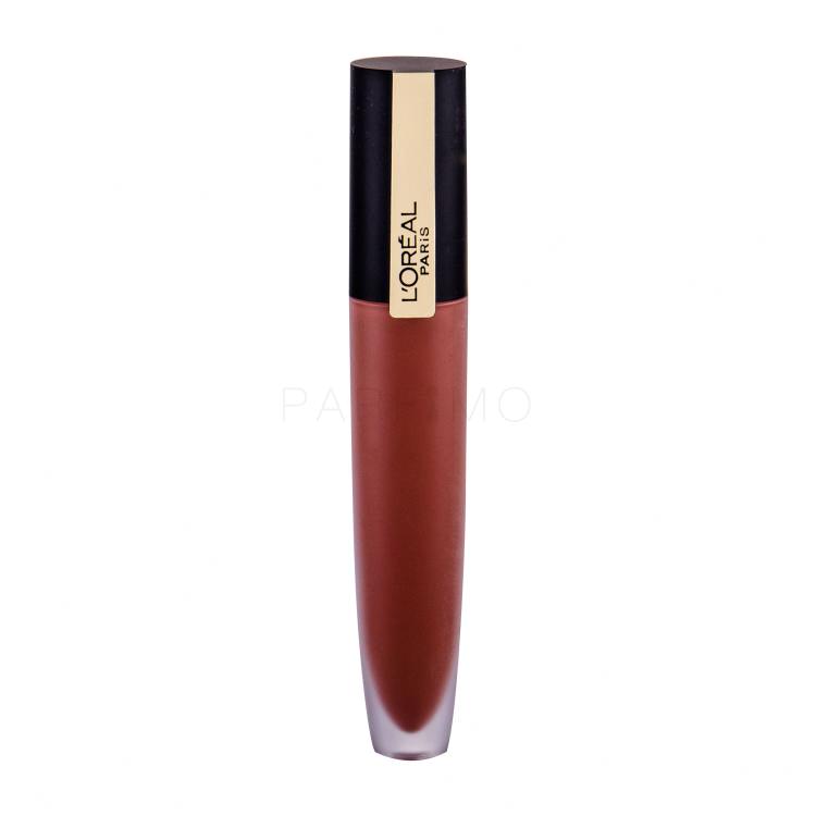 L&#039;Oréal Paris Rouge Signature Rossetto donna 7 ml Tonalità 116 Explore