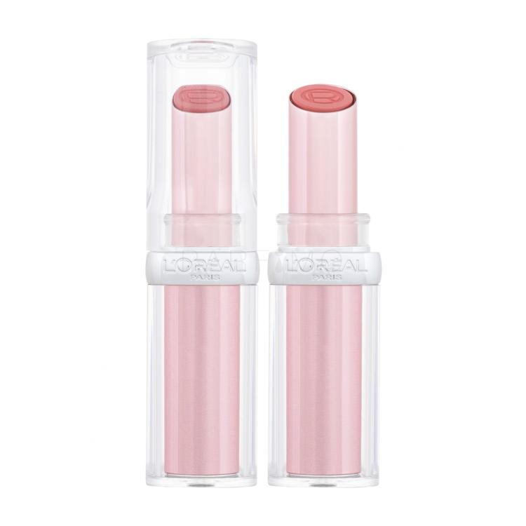L&#039;Oréal Paris Glow Paradise Rossetto donna 4,8 g Tonalità 112 Pastel Exaltation