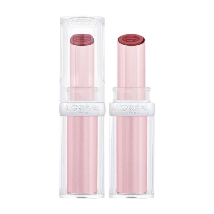 L&#039;Oréal Paris Glow Paradise Rossetto donna 4,8 g Tonalità 350 Rouge Paradise