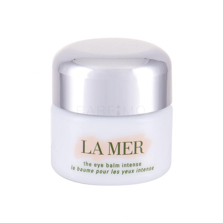 La Mer The Eye Balm Intense Crema contorno occhi donna 15 ml