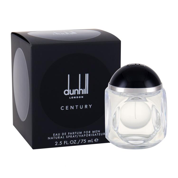 Dunhill Century Eau de Parfum uomo 75 ml