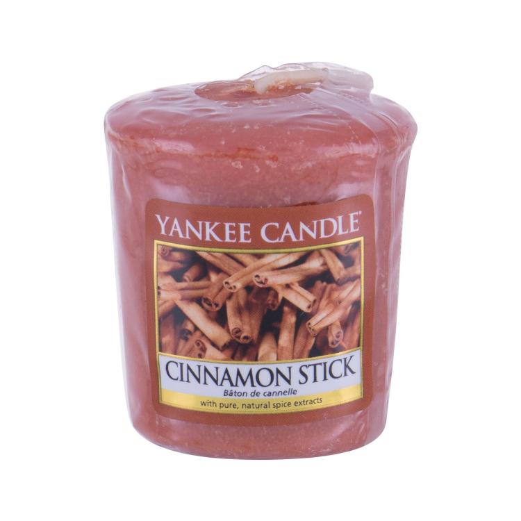Yankee Candle Cinnamon Stick Candela profumata 49 g