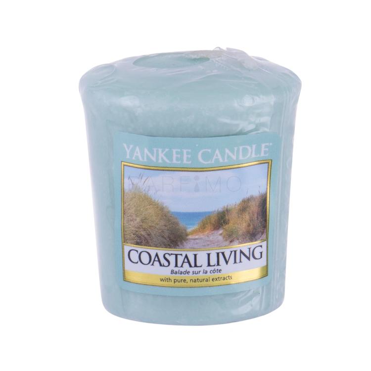 Yankee Candle Coastal Living Candela profumata 49 g