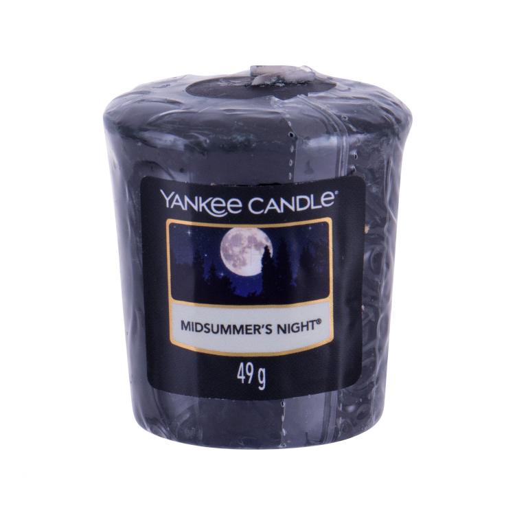 Yankee Candle Midsummer´s Night Candela profumata 49 g