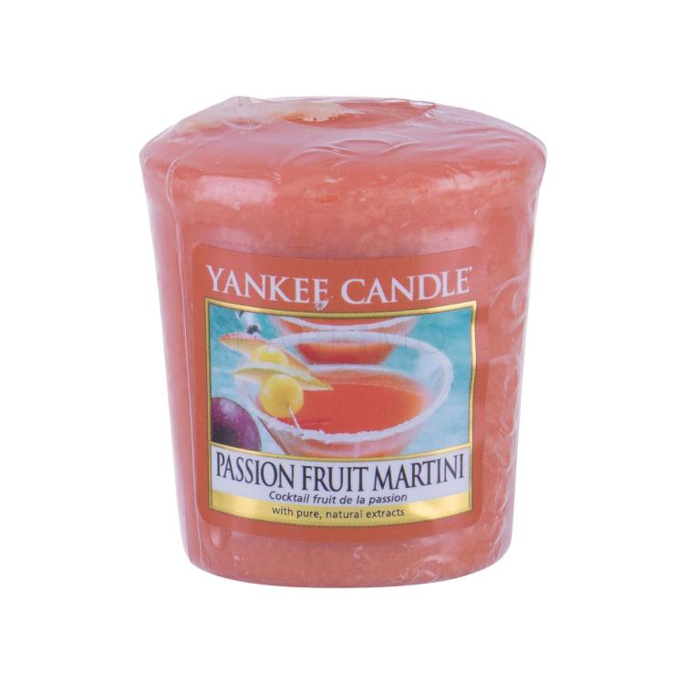 Yankee Candle Passion Fruit Martini Candela profumata 49 g