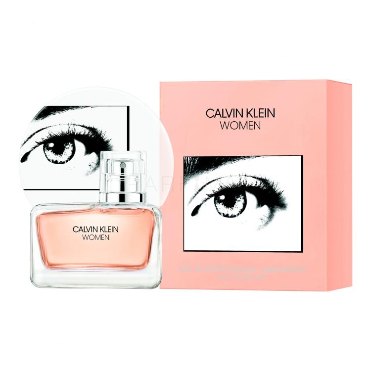 Calvin Klein Women Intense Eau de Parfum donna 50 ml