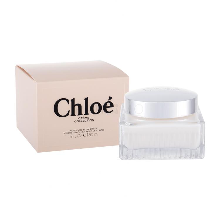 Chloé Chloé Crema per il corpo donna 150 ml