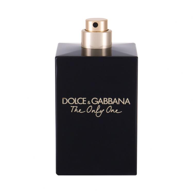 Dolce&amp;Gabbana The Only One Intense Eau de Parfum donna 100 ml tester