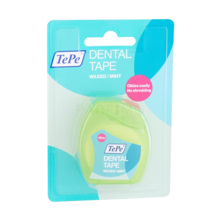 TePe Dental Tape 40 m Filo interdentale 1 pz