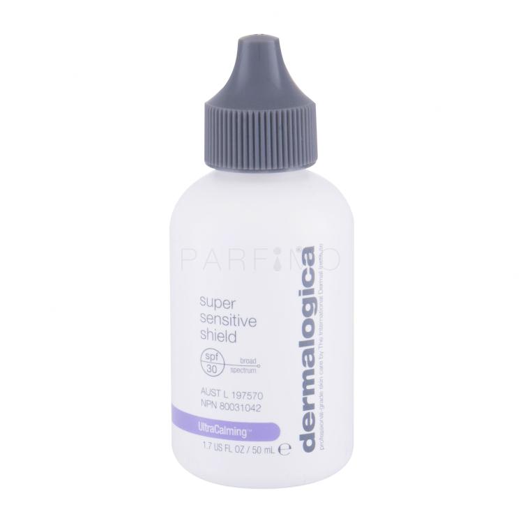 Dermalogica UltraCalming™ Super Sensitive Shield SPF30 Protezione solare viso donna 50 ml