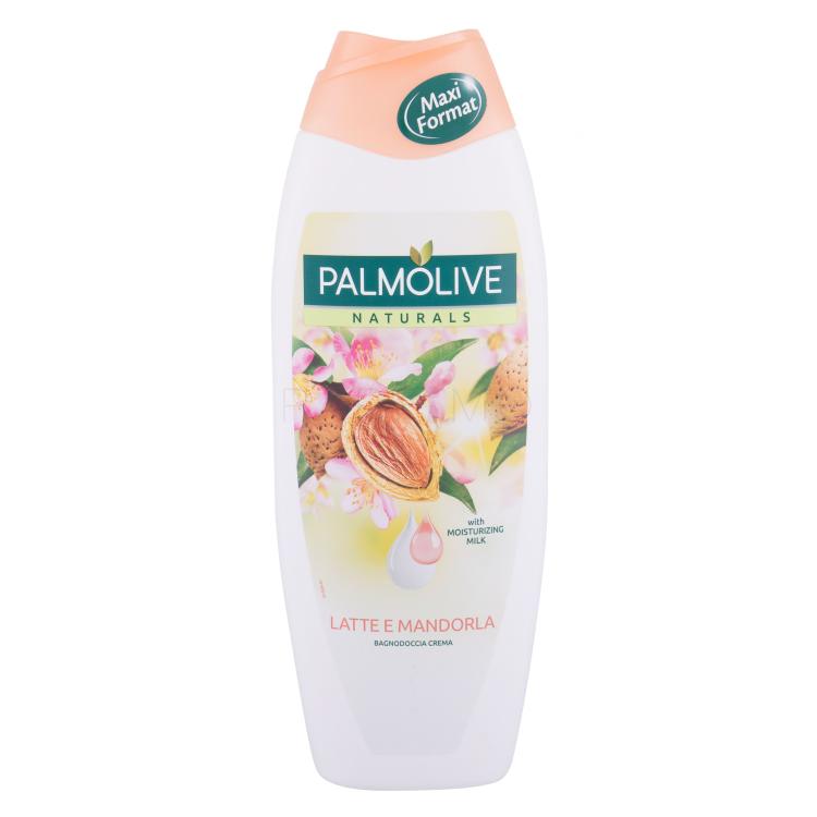 Palmolive Naturals Almond &amp; Milk Doccia crema donna 650 ml
