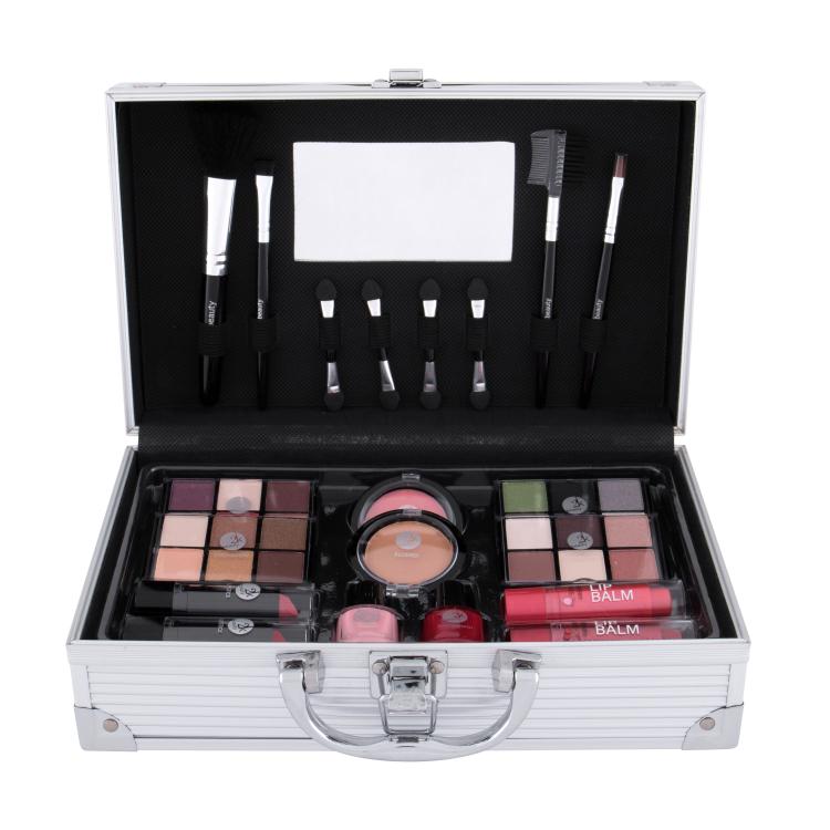 2K From Barcelona With Love Make-up kit donna 57,4 g