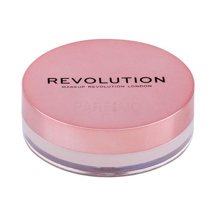 Makeup Revolution London Conceal &amp; Fix Base make-up donna 20 g