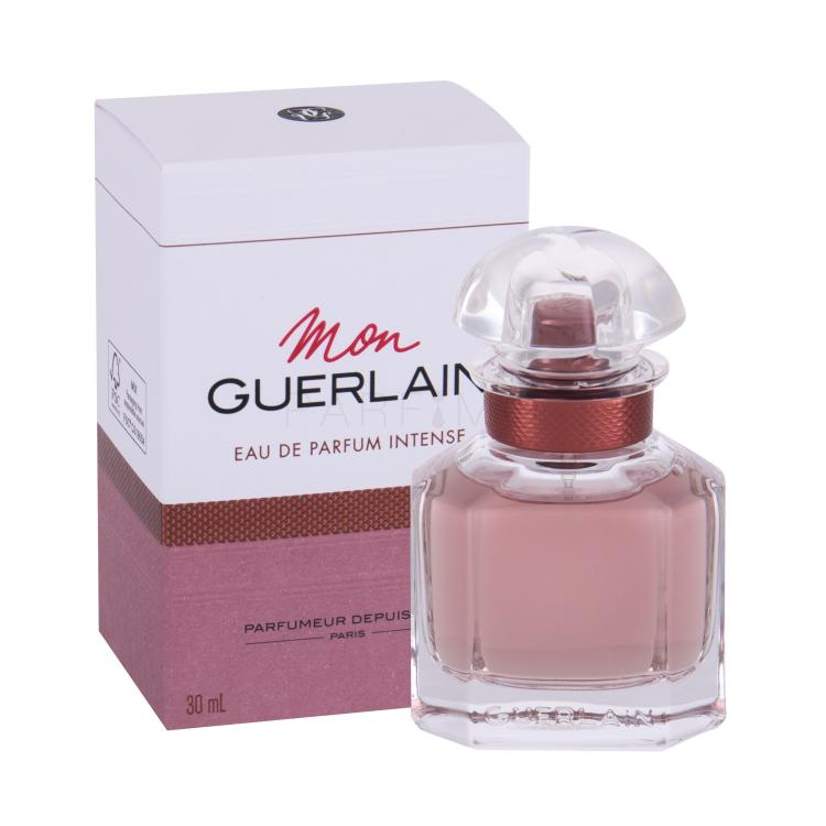 Guerlain Mon Guerlain Intense Eau de Parfum donna 30 ml
