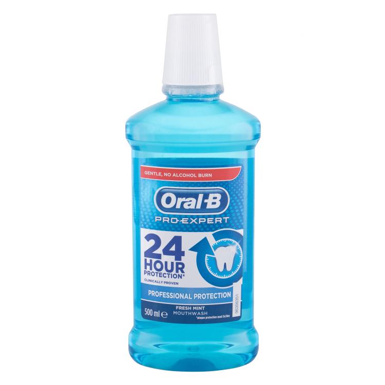 Oral-B Pro Expert Professional Protection Collutorio 500 ml