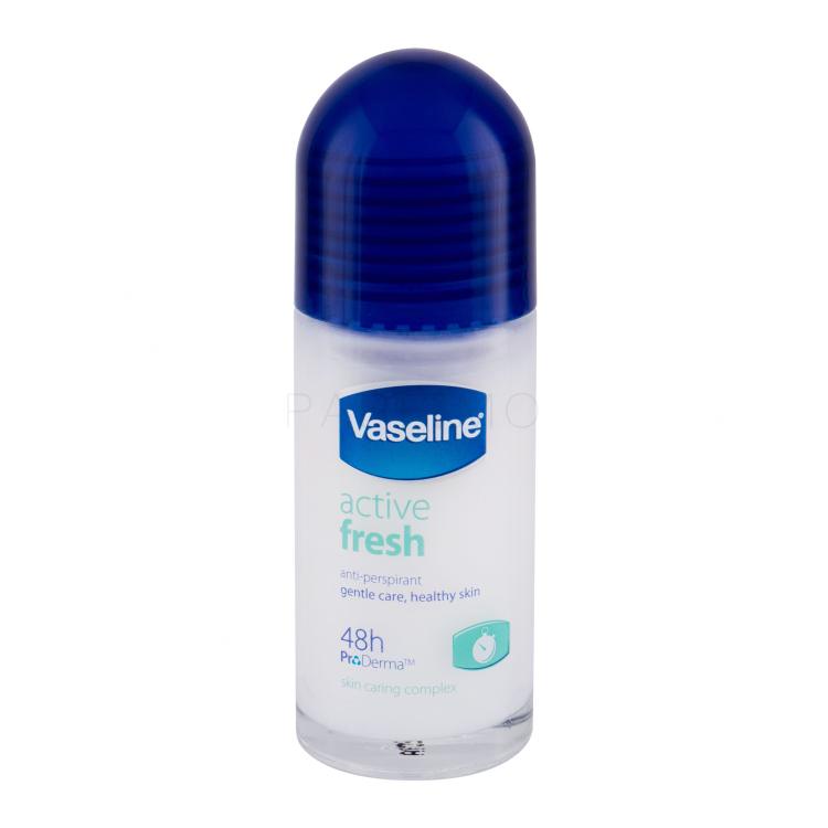 Vaseline Active Fresh Antitraspirante donna 50 ml