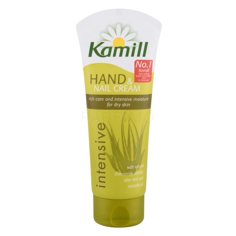 Kamill Intensive Hand &amp; Nail Crema per le mani donna 100 ml