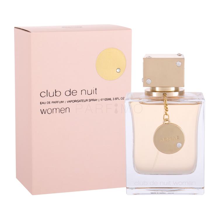 Armaf Club de Nuit Woman Eau de Parfum donna 105 ml