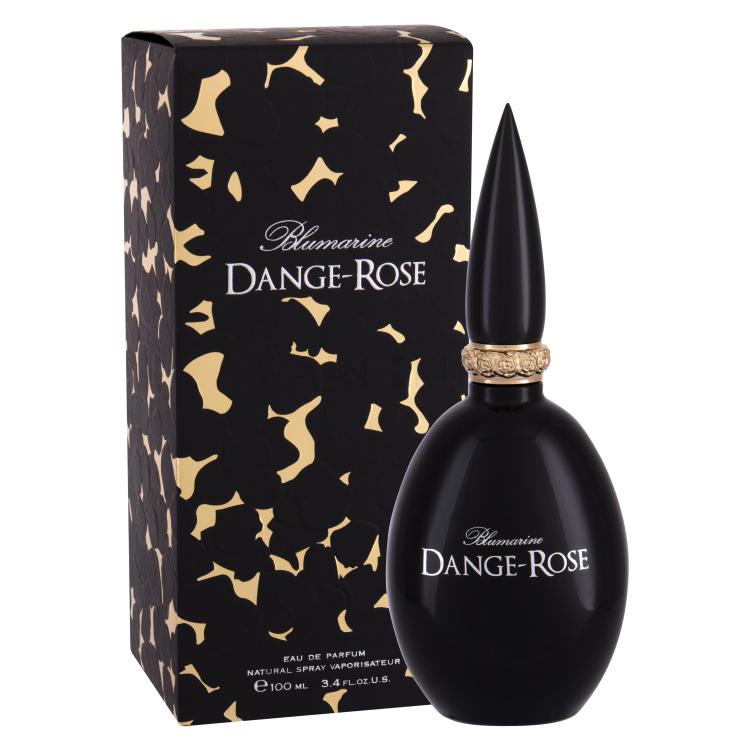 Blumarine Dange-Rose Eau de Parfum donna 100 ml