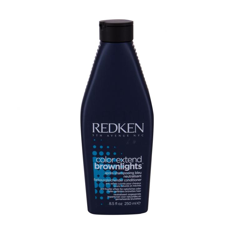 Redken Color Extend Brownlights™ Balsamo per capelli donna 250 ml