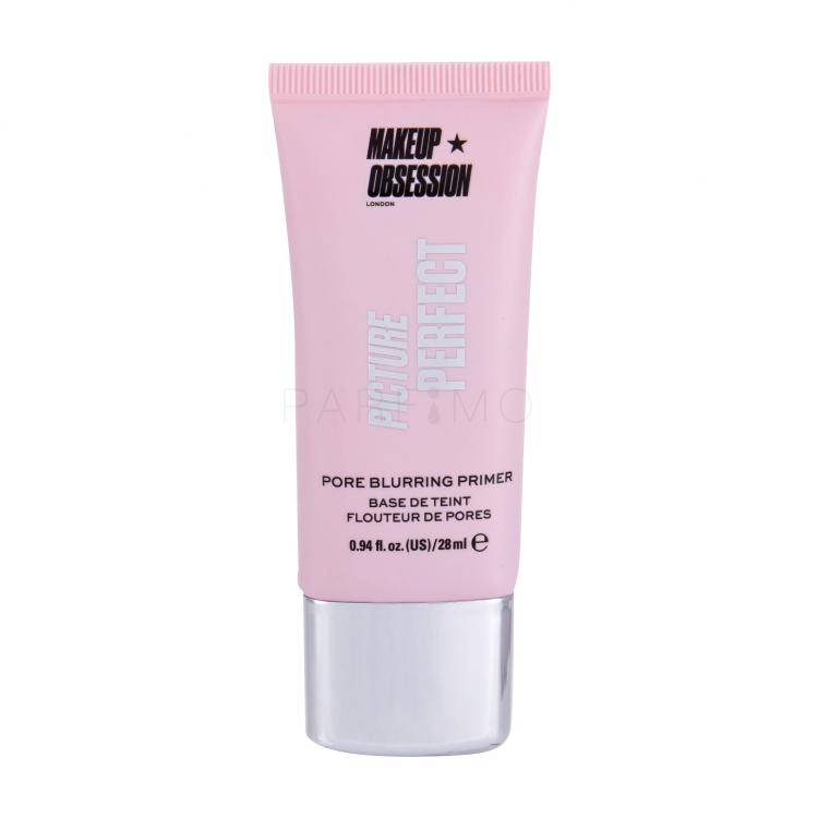 Makeup Obsession Picture Perfect Base make-up donna 28 ml
