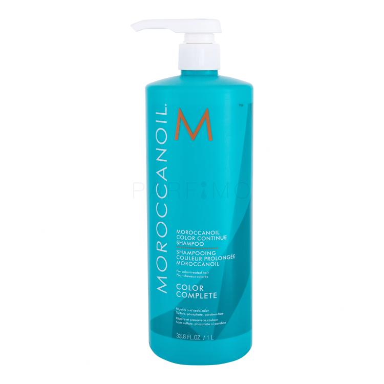 Moroccanoil Color Complete Shampoo donna 1000 ml