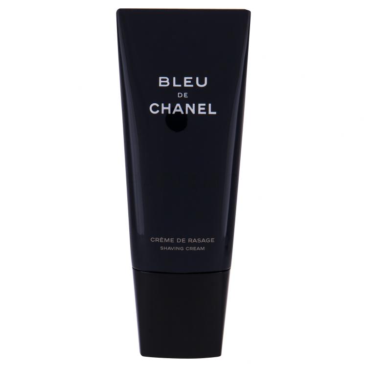 Chanel Bleu de Chanel Crema depilatoria uomo 100 ml