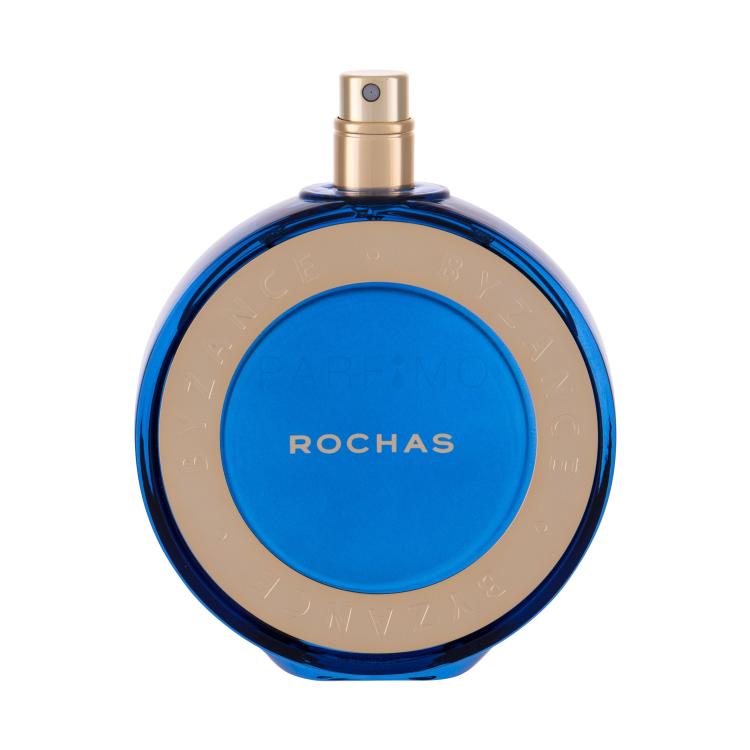Rochas Byzance 2019 Eau de Parfum donna 90 ml tester
