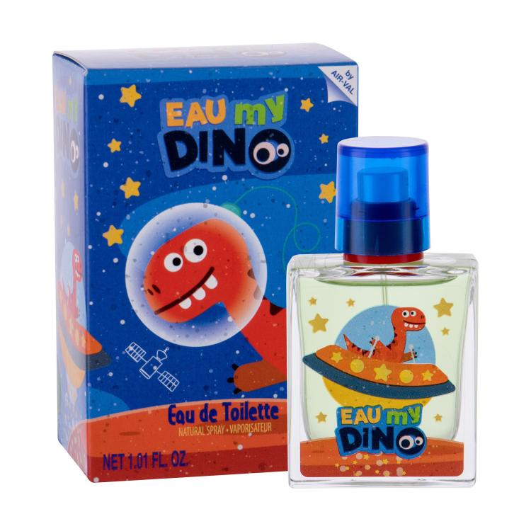 Eau My Dino Eau My Dino Eau de Toilette bambino 30 ml