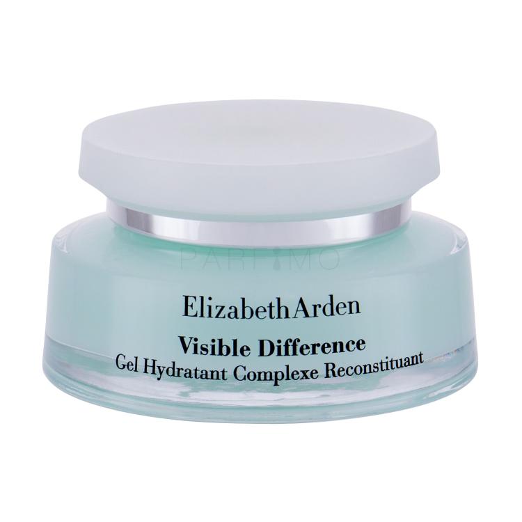 Elizabeth Arden Visible Difference Replenishing HydraGel Complex Gel per il viso donna 100 ml
