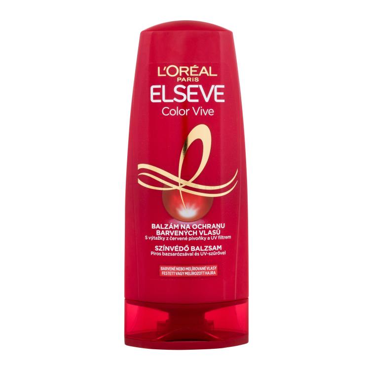 L&#039;Oréal Paris Elseve Color-Vive Protecting Balm Trattamenti per capelli donna 200 ml