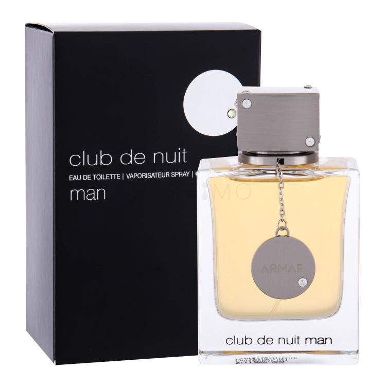 Armaf Club de Nuit Man Eau de Toilette uomo 105 ml