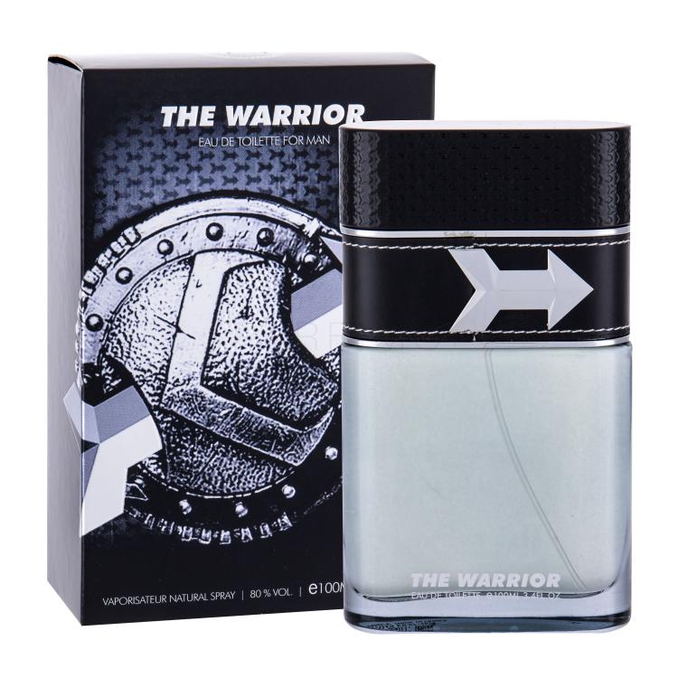 Armaf The Warrior Eau de Toilette uomo 100 ml