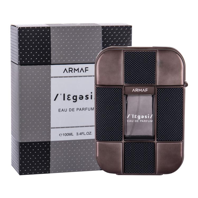 Armaf Legasi Eau de Parfum uomo 100 ml