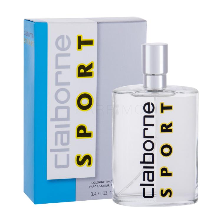 Liz Claiborne Sport Acqua di colonia uomo 100 ml