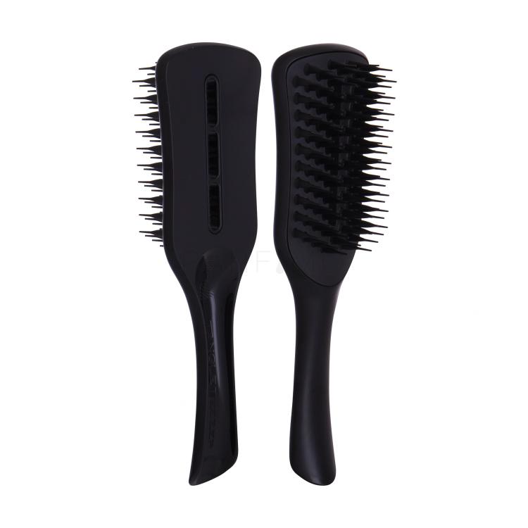 Tangle Teezer Easy Dry &amp; Go Spazzola per capelli donna 1 pz Tonalità Jet Black