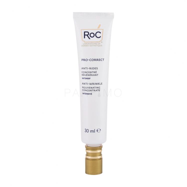 RoC Pro-Correct Anti-Wrinkle Siero per il viso donna 30 ml