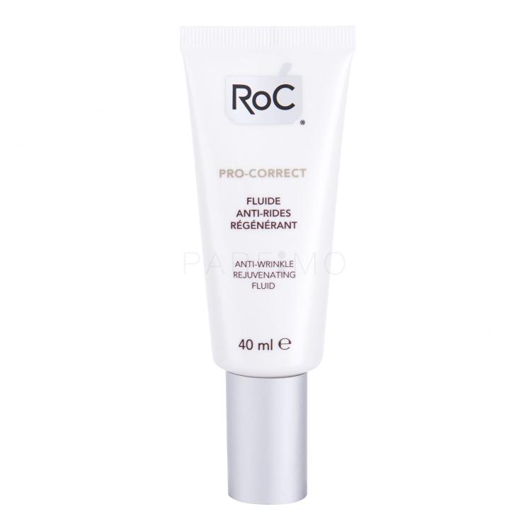 RoC Pro-Correct Anti-Wrinkle Crema giorno per il viso donna 40 ml