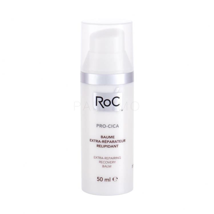 RoC Pro-Cica Extra-Repairing Crema giorno per il viso donna 50 ml