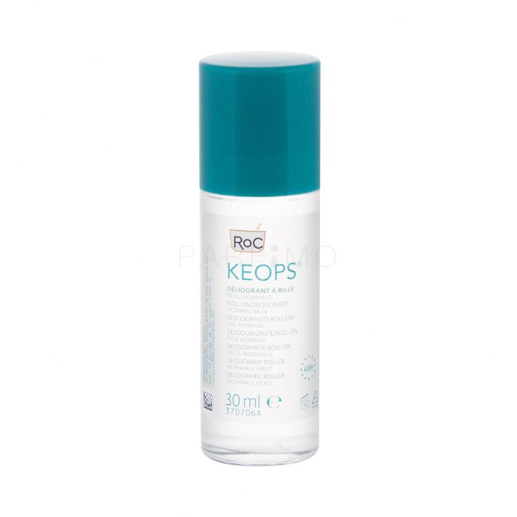 RoC Keops 48H Deodorante donna 30 ml