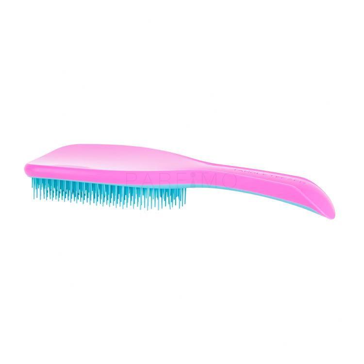 Tangle Teezer Wet Detangler Large Spazzola per capelli donna 1 pz Tonalità Hyper Pink