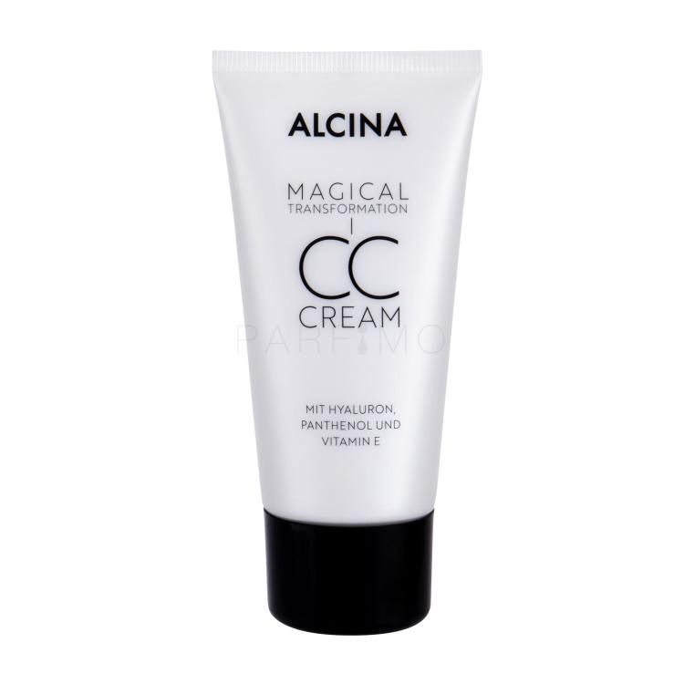 ALCINA Magical Transformation CC cream donna 50 ml