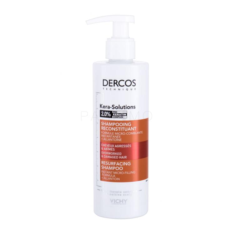 Vichy Dercos Kera-Solutions Shampoo donna 250 ml