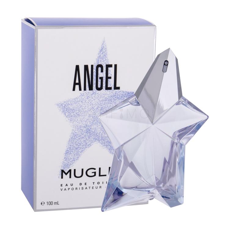 Mugler Angel 2019 Eau de Toilette donna 100 ml