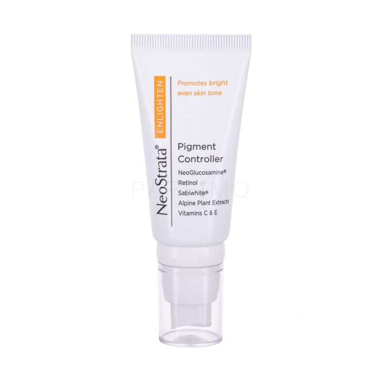 NeoStrata Enlighten Pigment Controller Crema giorno per il viso donna 30 ml