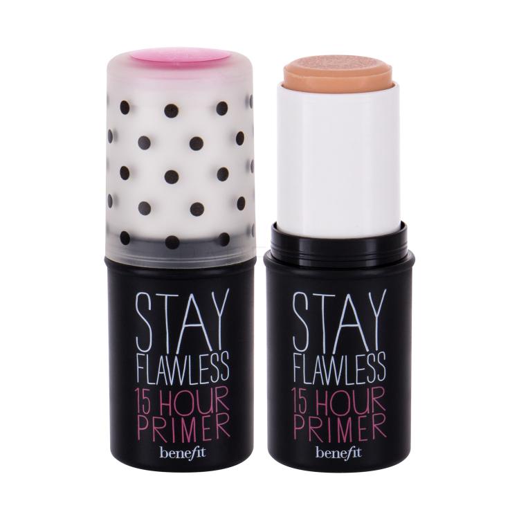 Benefit Stay Flawless 15-Hour Base make-up donna 15,5 g